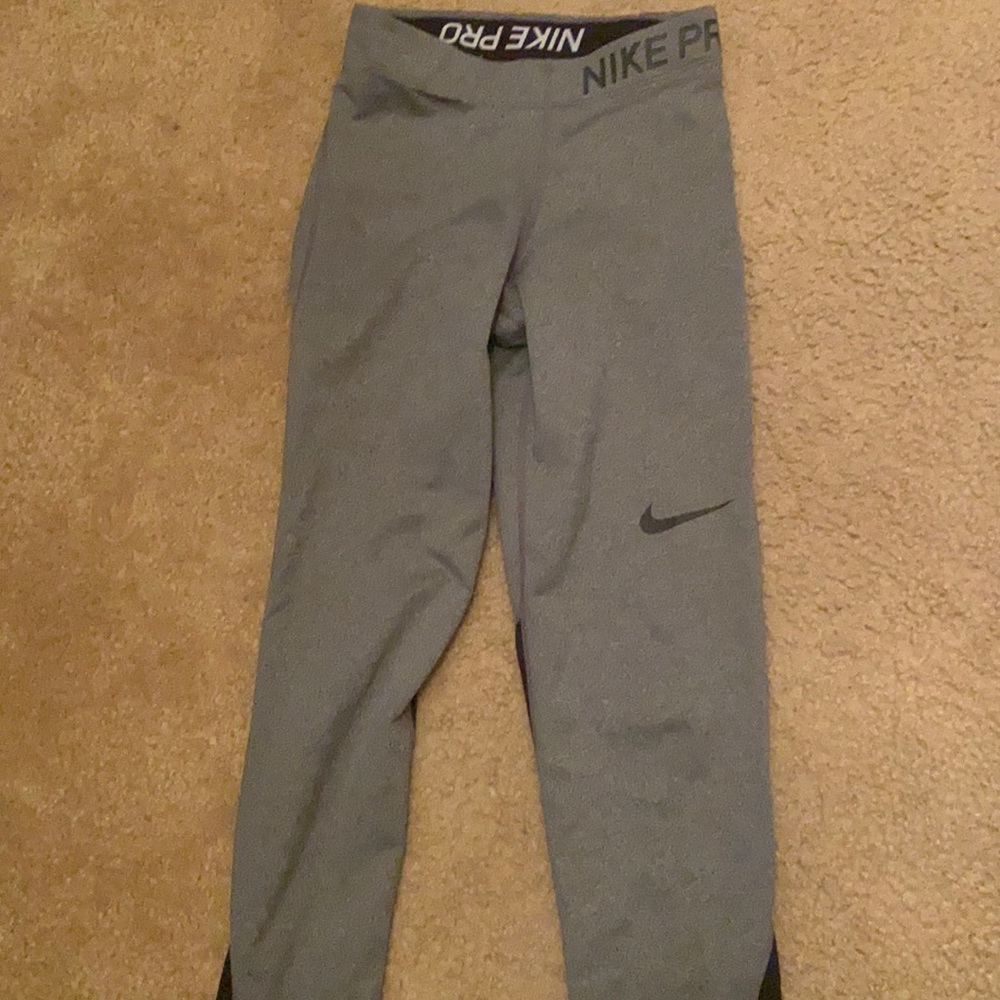 Nike leggings